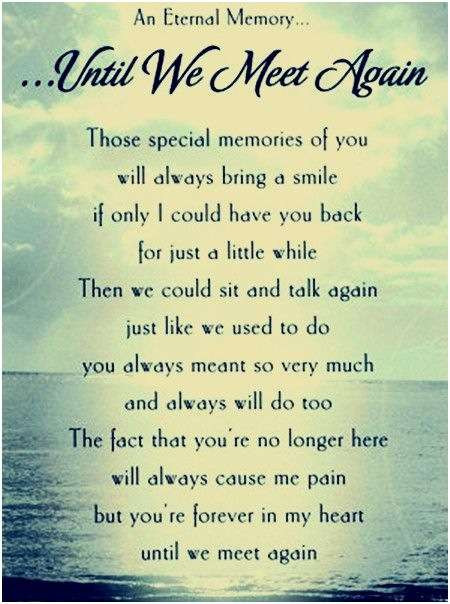 Mother Death Quotes
 The Most Heart Touching Condolence Quotes and