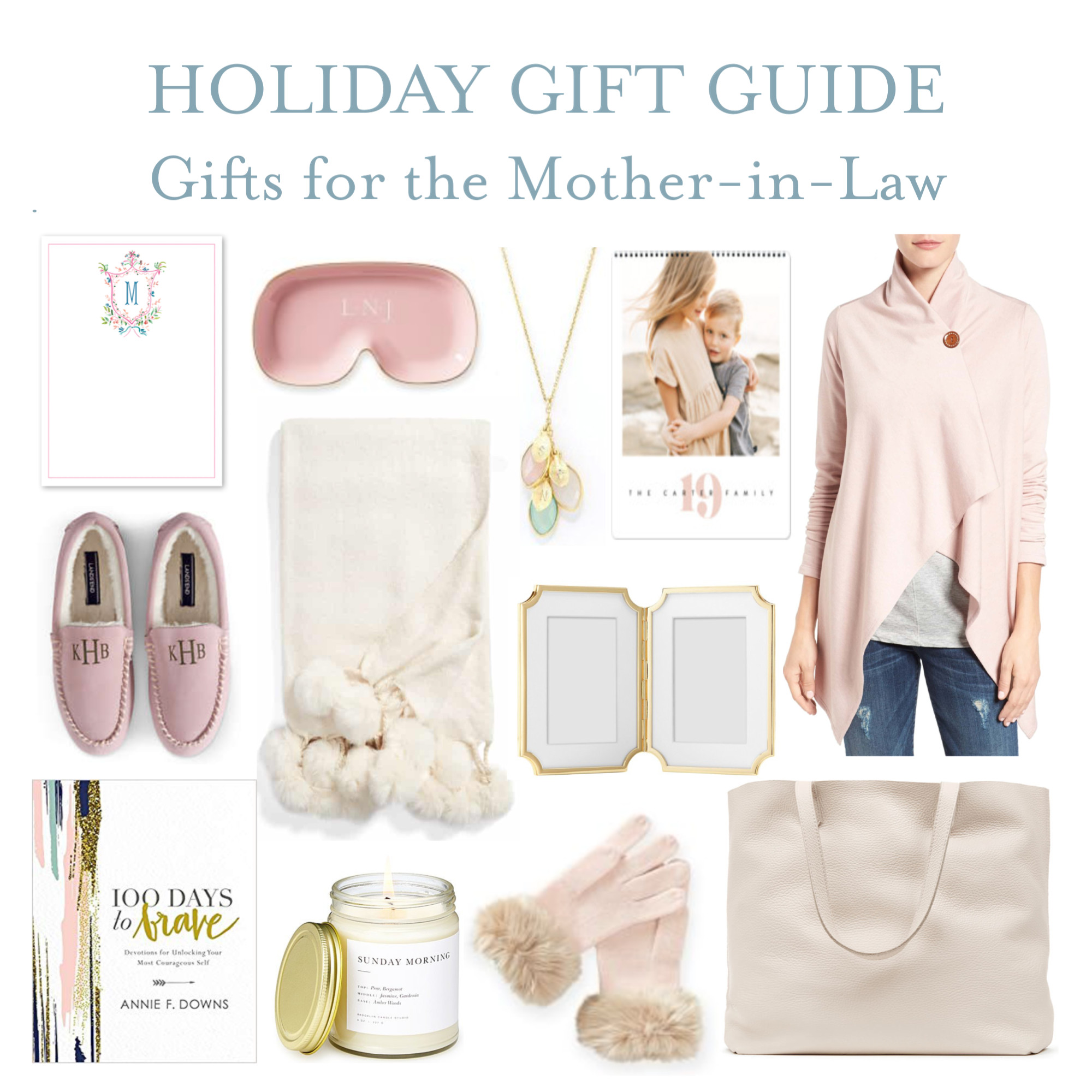 Mother In Law Gift Ideas
 The top 30 Ideas About Good Gift Ideas for Mother In Law