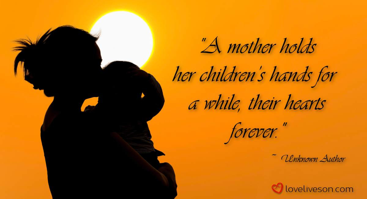 Mother Memorial Quotes
 21 Remembering Mom Quotes