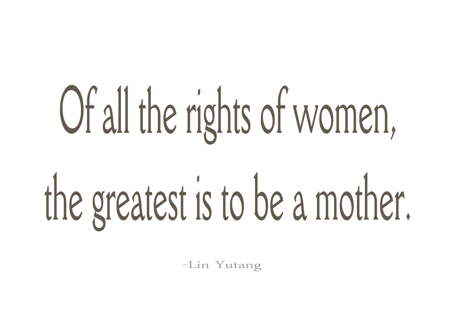 Mother Quotes
 35 Adorable Quotes About Mothers – The WoW Style