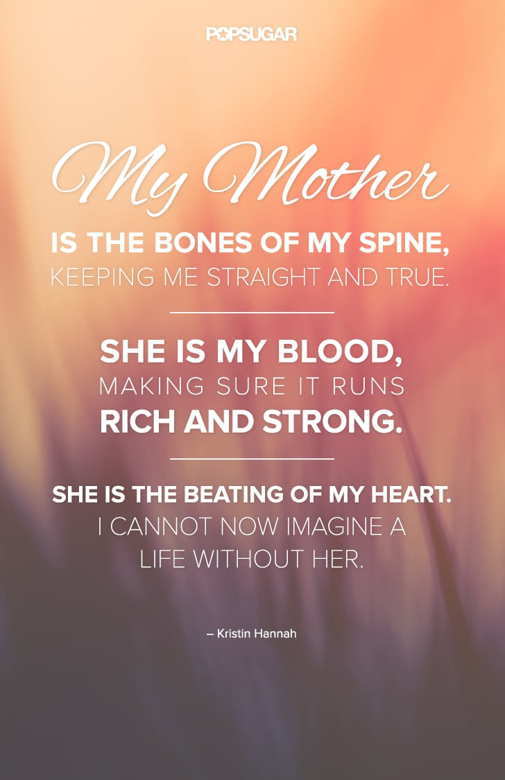 Mother Quotes
 Quotes About Moms