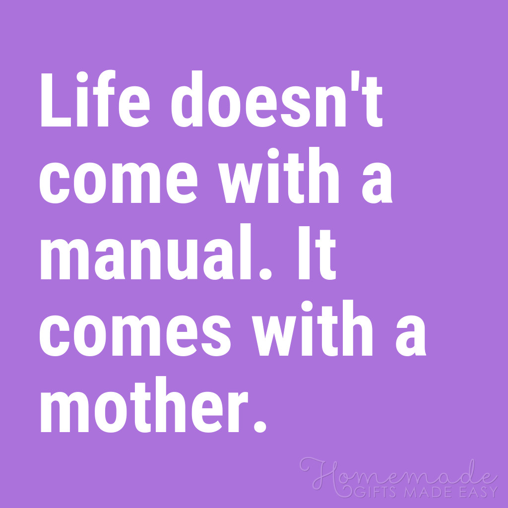 Mother Quotes From Daughter
 101 Beautiful Mother Daughter Quotes