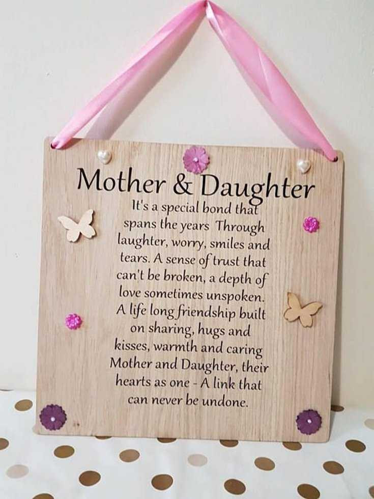 Mother Quotes From Daughter
 57 Mother Daughter Quotes and Love Sayings BoomSumo Quotes