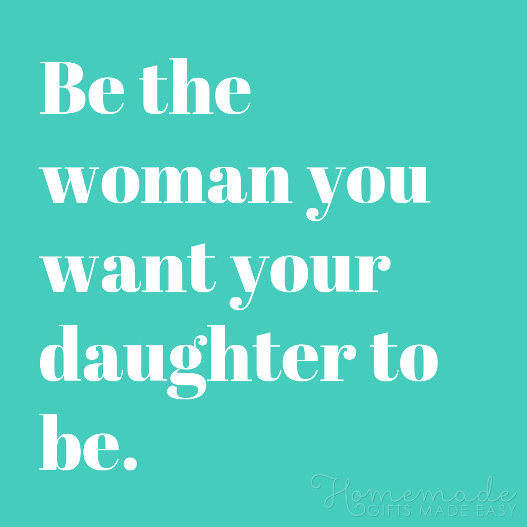 Mother Quotes From Daughter
 101 Beautiful Mother Daughter Quotes