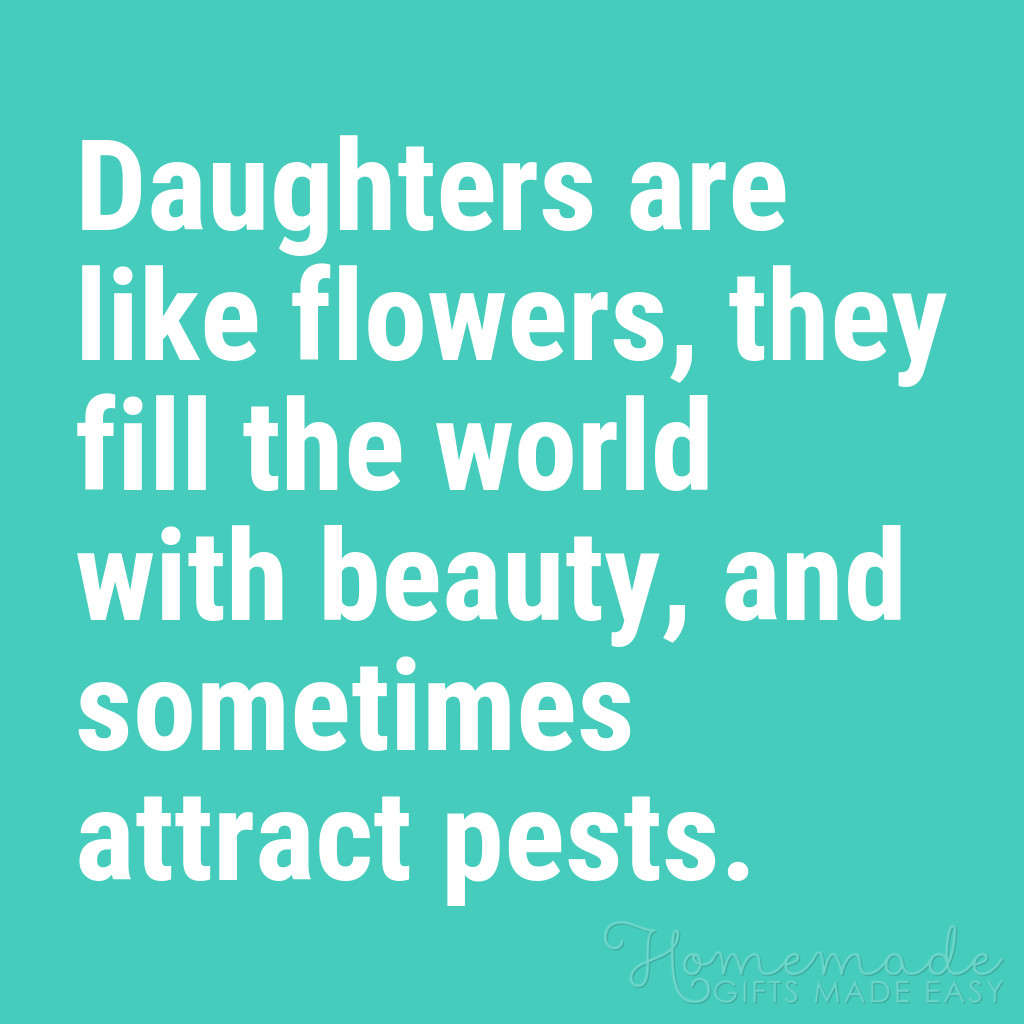 Mother Quotes From Daughter
 101 Beautiful Mother Daughter Quotes