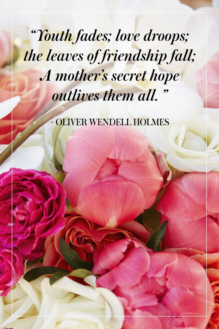 Mother Quotes
 21 Best Mother s Day Quotes Beautiful Mom Sayings for
