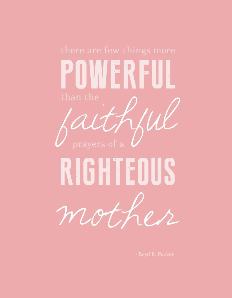 Mother Quotes
 Mothers Day Quotes [40 lovely mom quotes]
