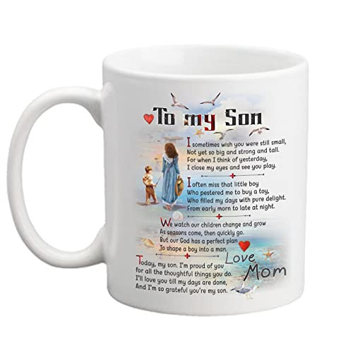 Mother Son Gift Ideas
 Son Gifts Amazon