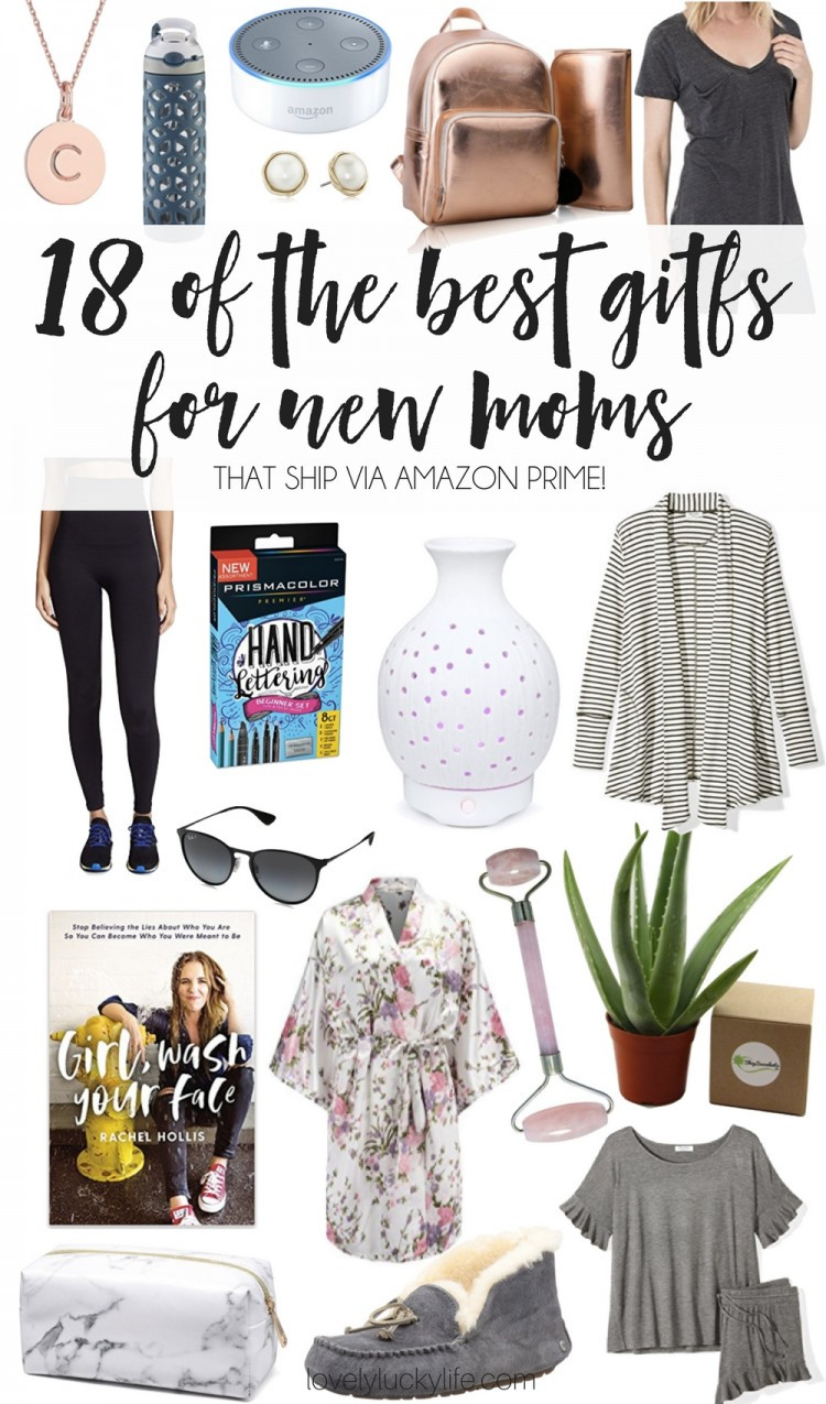 Mother Son Gift Ideas
 18 of the Best Mother s Day Gifts for a First Mother s Day