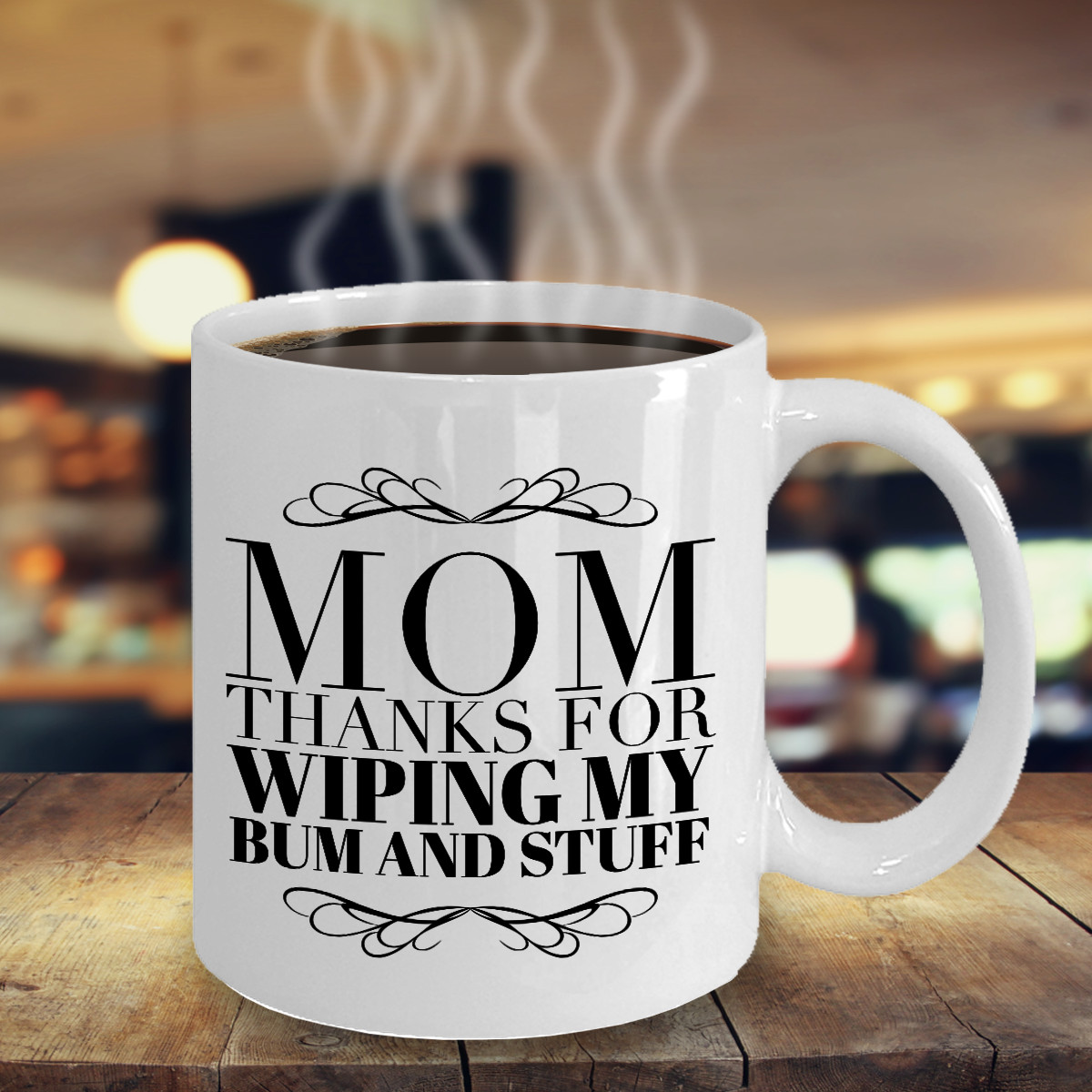 Mother Son Gift Ideas
 Gift Ideas For Mothers Mom Gift Idea Funny Mothers