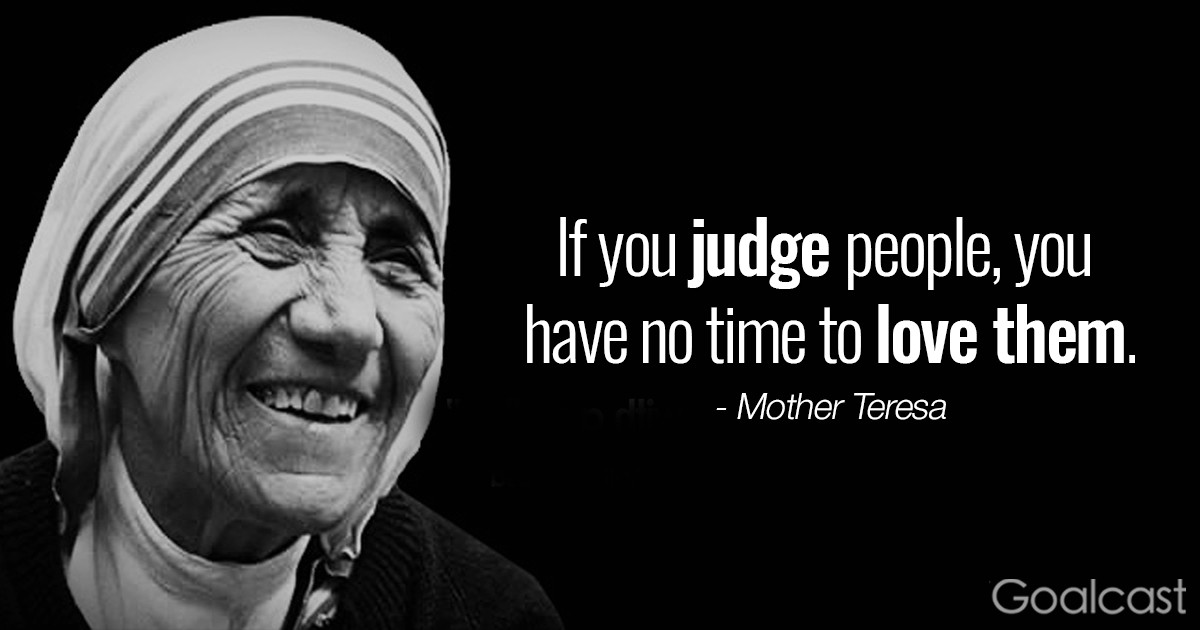 Mother Teresa Peace Quote
 Top 20 Most Inspiring Mother Teresa Quotes