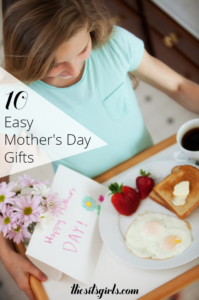 Mother'S Day Gift Ideas
 10 DIY Mother s Day Gift Ideas