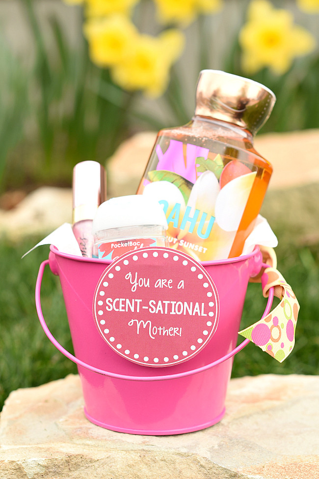 Mother'S Day Gift Ideas
 25 Cute Mother s Day Gifts – Fun Squared