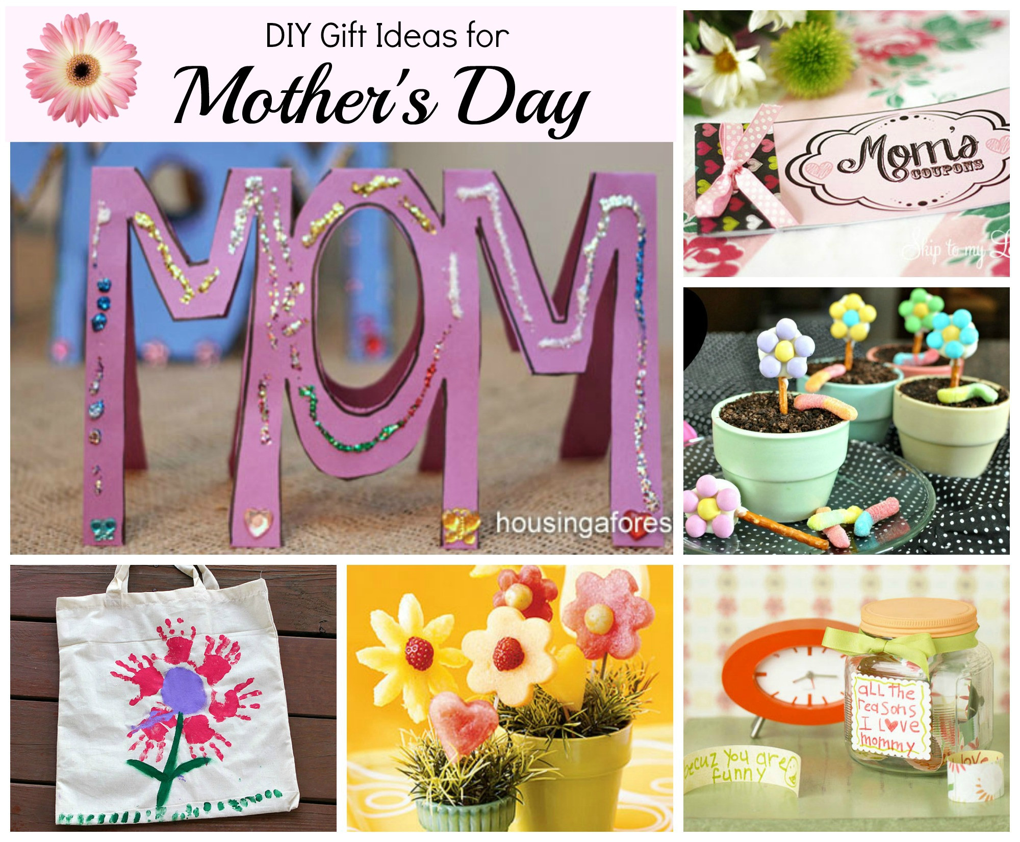 Mother'S Day Gift Ideas
 Celebrating Mother’s Day
