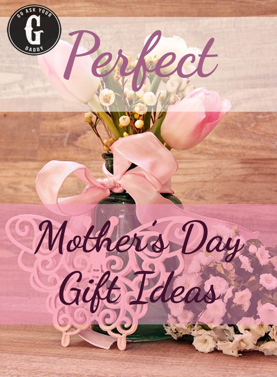 Mother'S Day Gift Ideas From Baby
 Perfect Mother s Day Gift Ideas