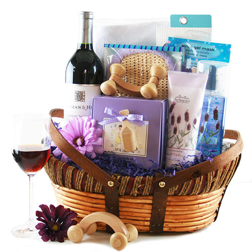 Mothers Day Gift Baskets Ideas
 Mother’s Day 2018 – Wishes 4 All