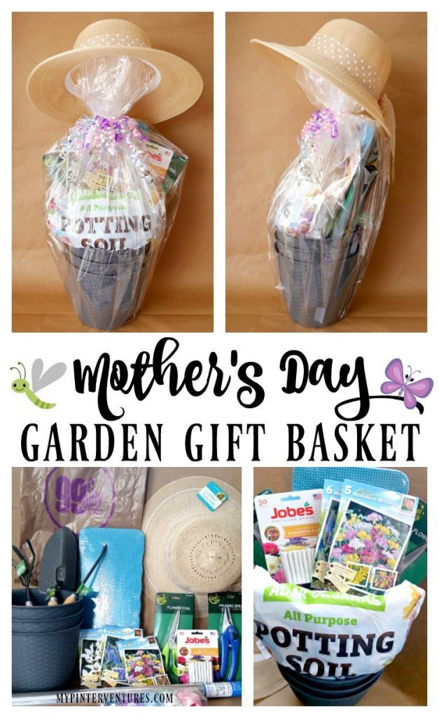 Mothers Day Gift Baskets Ideas
 Mother s Day Spa & Beauty Gift Basket Bud Friendly Idea