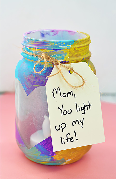 Mothers Day Kids Crafts
 40 Mother s Day Crafts DIY Ideas for Mother s Day Gifts