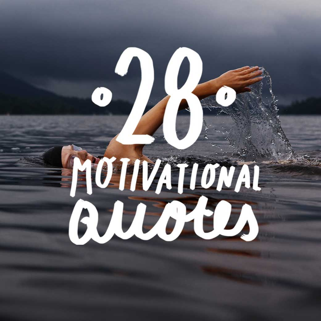 Motivational Athlete Quotes
 28 Motivational Quotes for Athletes Bright Drops