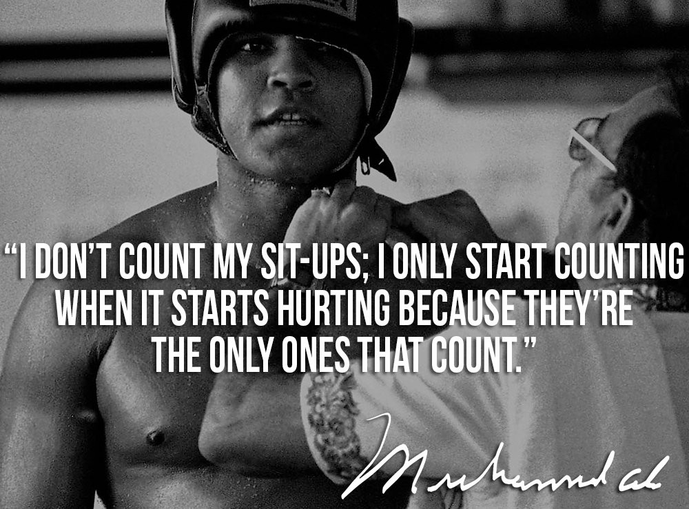 Motivational Athlete Quotes
 25 All Time Best Inspirational Sports Quotes To Get You Going
