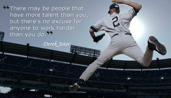 Motivational Athlete Quotes
 Motivational Quotes For Athletes By Athletes