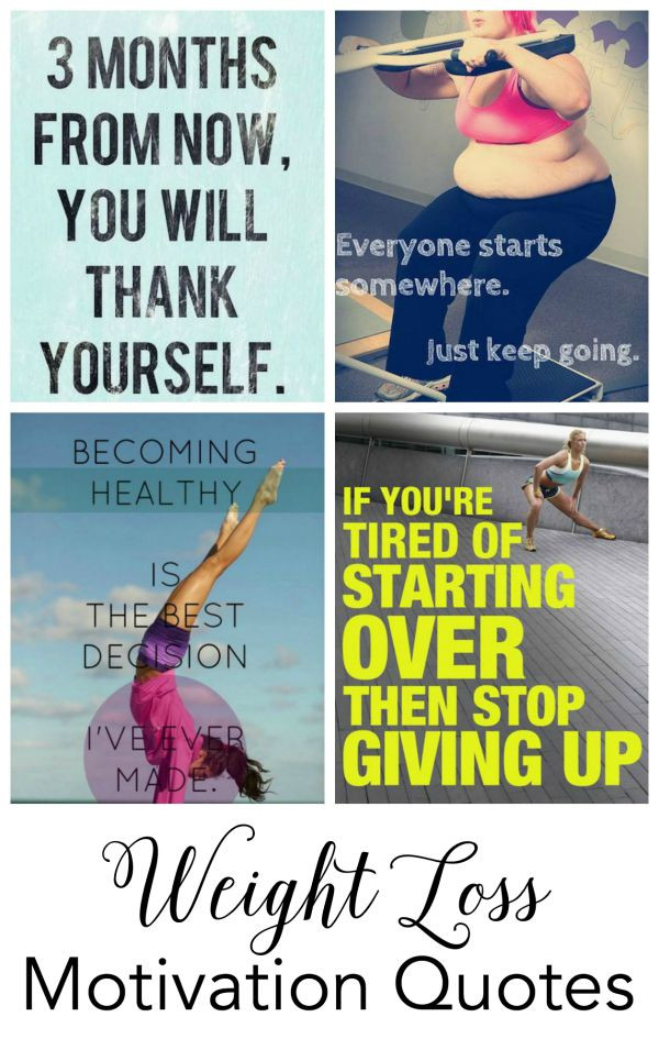 Motivational Quotes Weight Loss
 Weight Loss Motivation Quotes