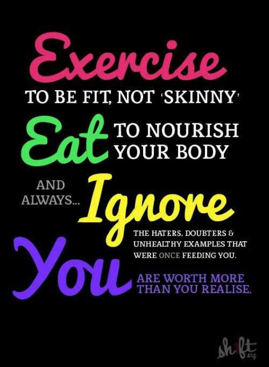 Motivational Quotes Weight Loss
 45 Weight Loss Motivation Quotes for Living a Healthy