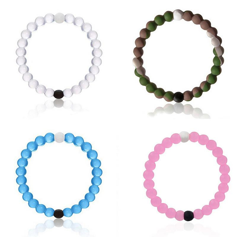 Mud And Water Bracelet
 Bracelet Fashion Lokai Bracelet Mud from Dead Sea water