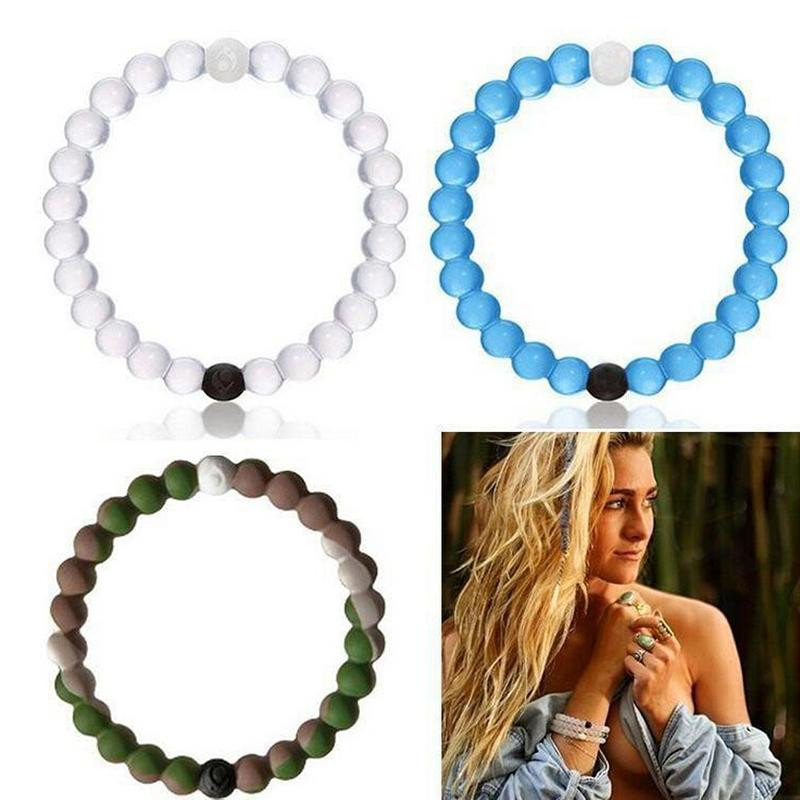 Mud And Water Bracelet
 Bracelet Fashion Lokai Bracelet Mud from Dead Sea water