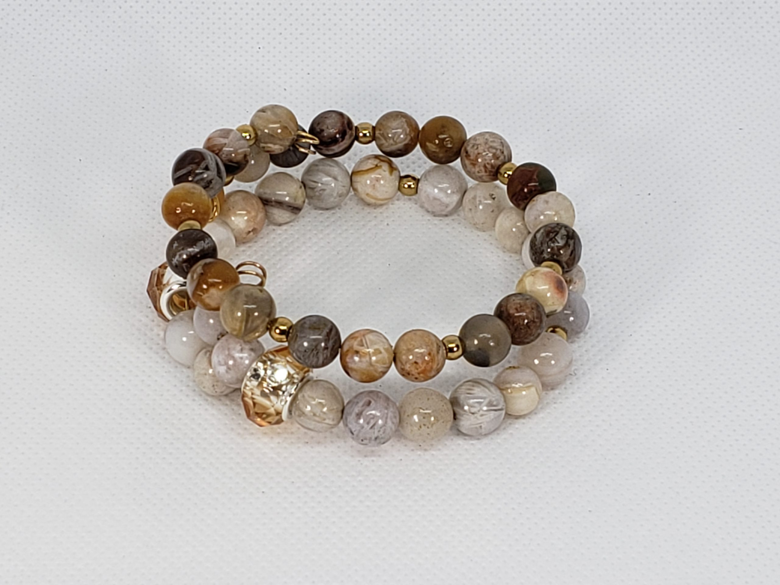 Mud And Water Bracelet
 Mud Water Bracelets – Beyond A Cliche