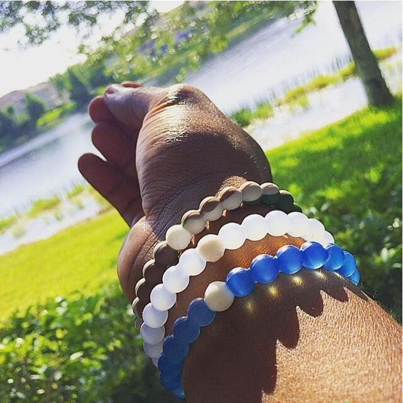 Mud And Water Bracelet
 Bracelet Fashion Lokai Bracelet Mud from Dead Sea water