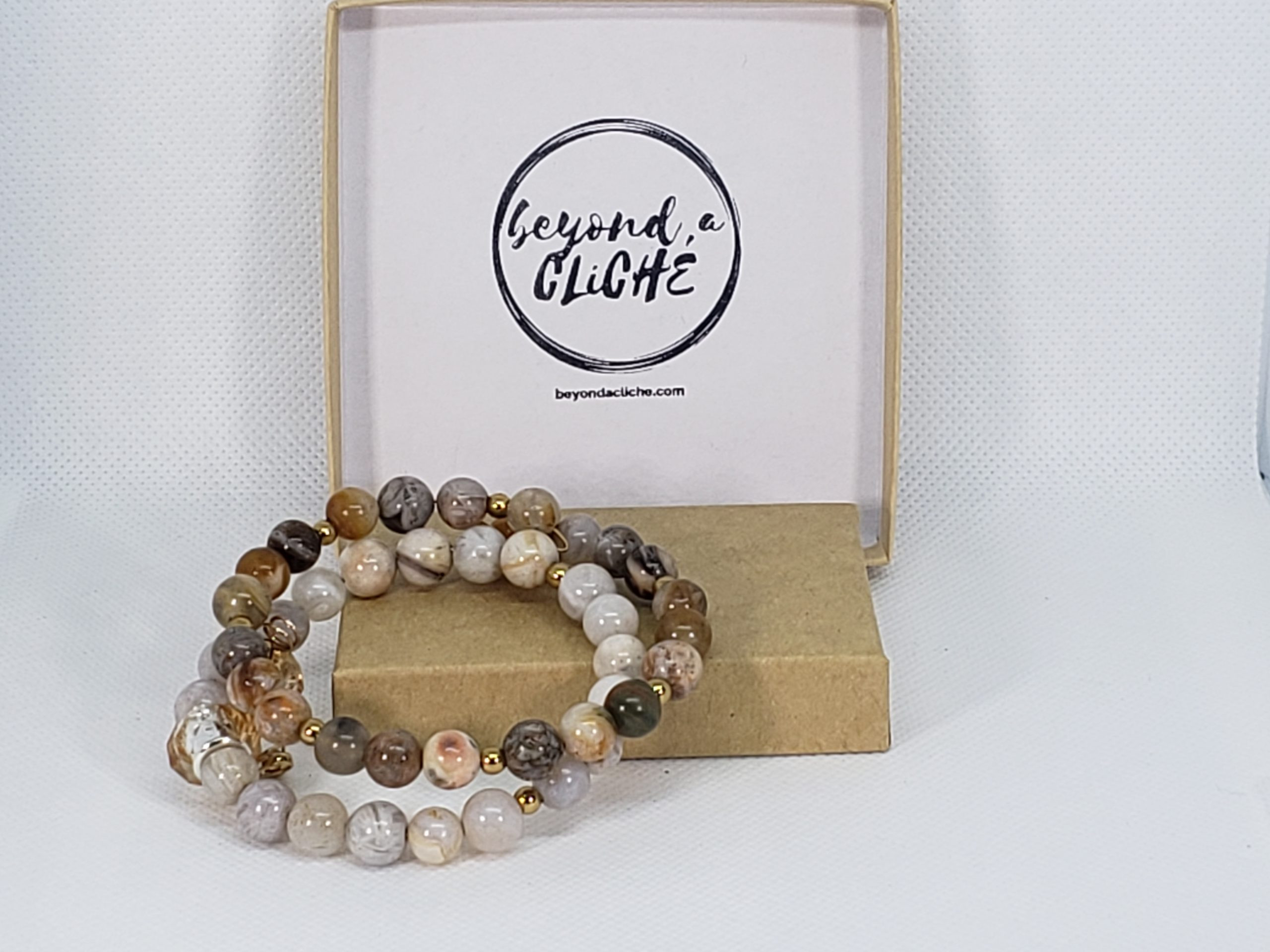 Mud And Water Bracelet
 Mud Water Bracelets – Beyond A Cliche