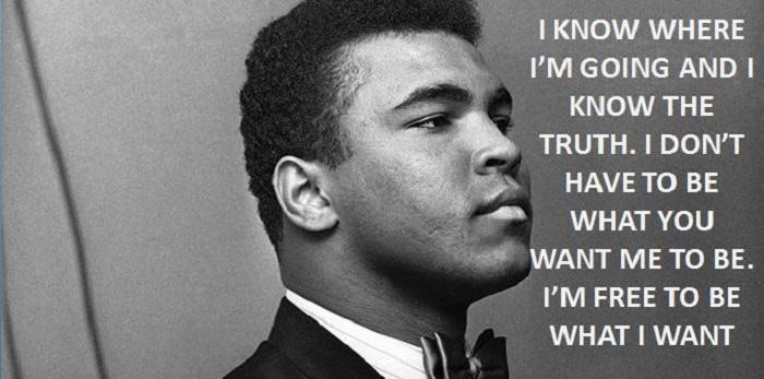 Muhammad Ali Funny Quotes
 Muhammad Ali Quotes Sayings 11