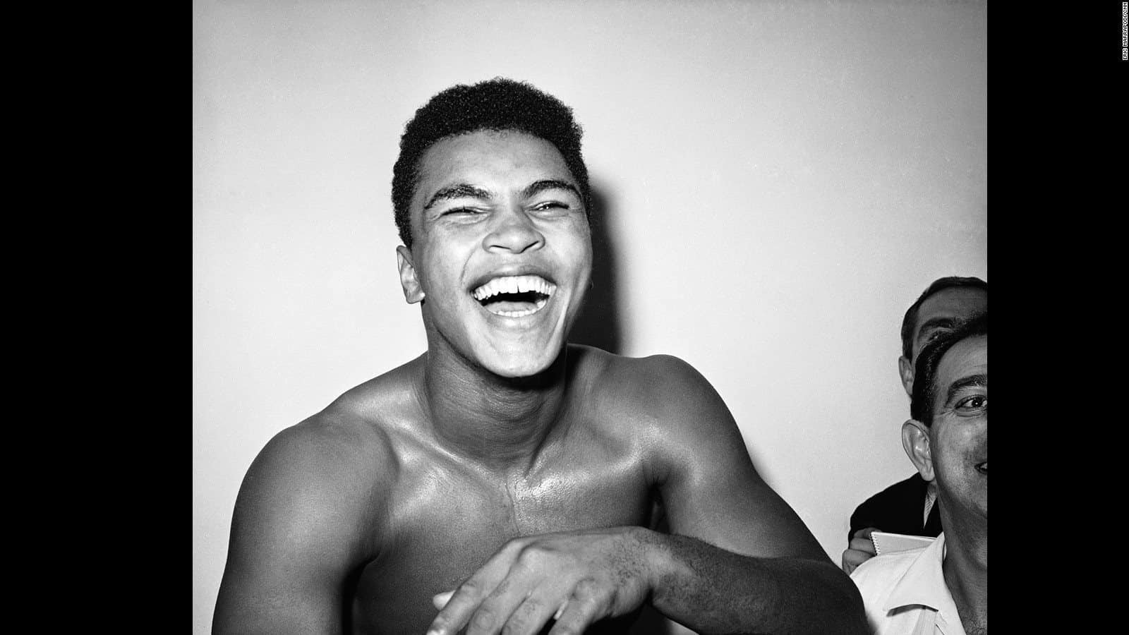 Muhammad Ali Funny Quotes
 45 Muhammad Ali Quotes Being The Greatest 2019