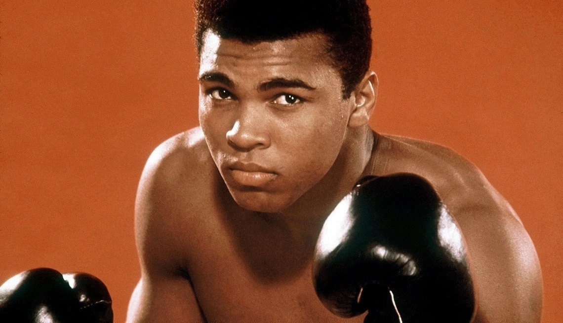 Muhammad Ali Funny Quotes
 Muhammad Ali quotes Tuko