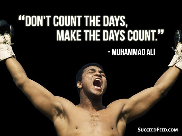 Muhammad Ali Funny Quotes
 63 Muhammad Ali Quotes That Will Inspire Greatness