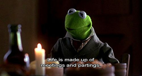 Muppet Christmas Carol Quotes
 The Muppet Christmas Carol