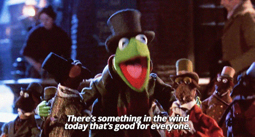 Muppet Christmas Carol Quotes
 Christmas popular the muppet christmas carol