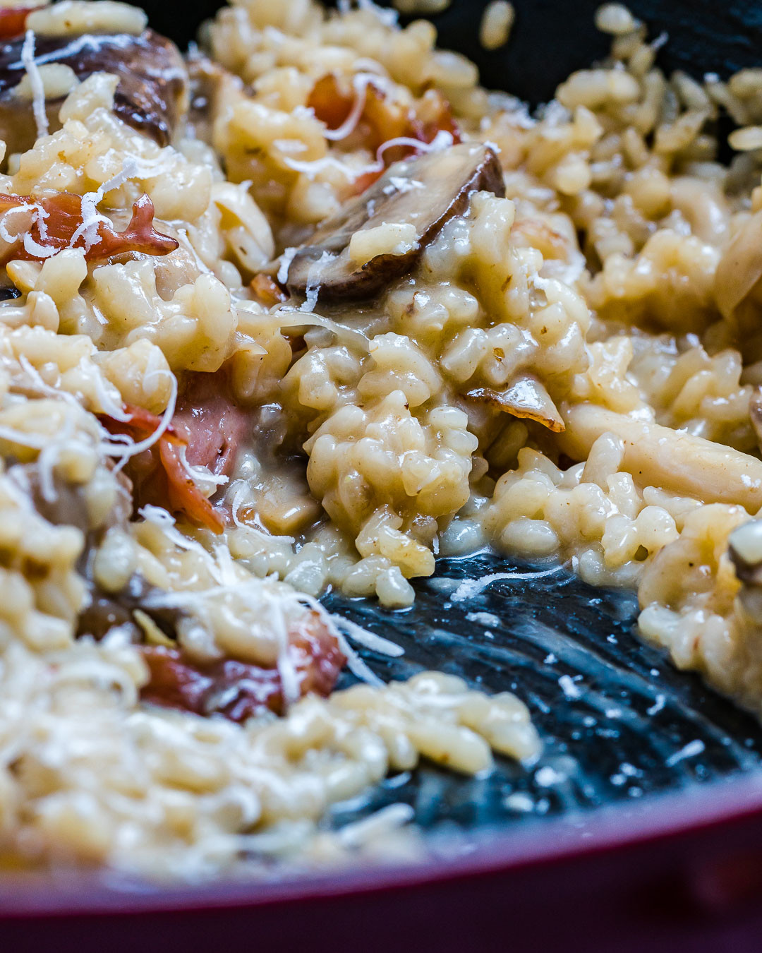 Mushroom Risotto Jamie Oliver
 Mushroom Risotto Jamie Oliver All Mushroom Info