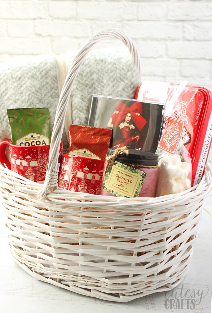 Music Gift Basket Ideas
 Star Maker Contest and Music Lover s Gift Basket Idea