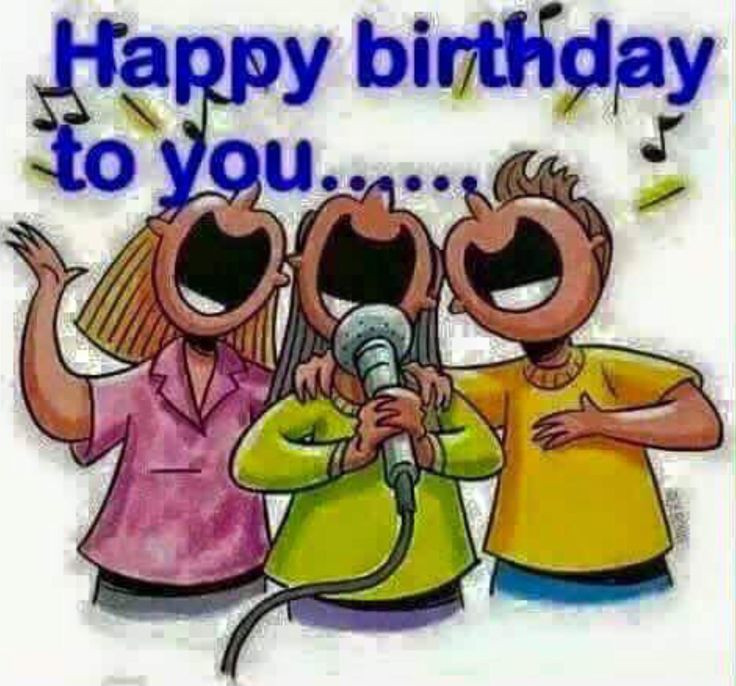 Musical Birthday Wishes
 Best 100 Birthday music images on Pinterest