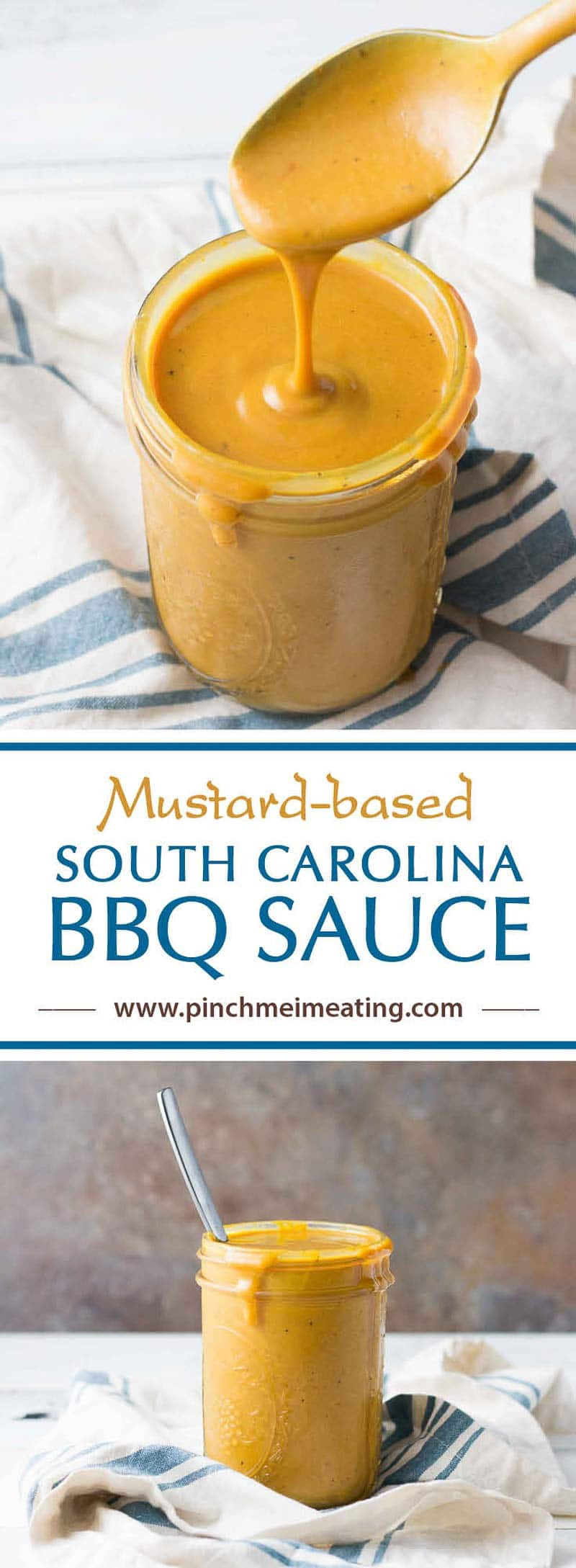Mustard Base Bbq Sauce Recipe
 Mustard Based South Carolina BBQ Sauce