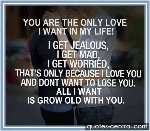 My Life With You Quotes
 I Want You In My Life Quotes QuotesGram