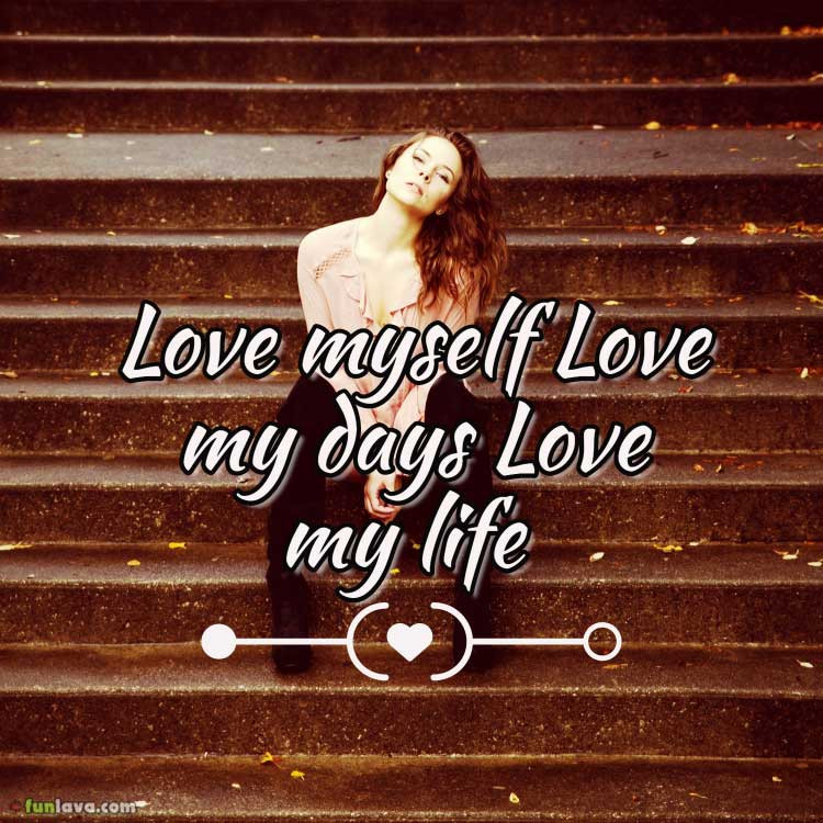 My Love My Life Quotes
 I love my life quotes for your inspiration