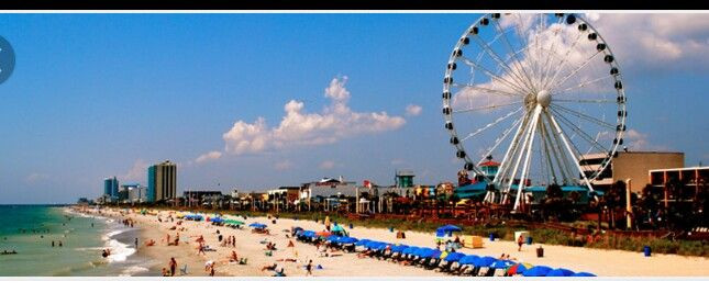 Myrtle Beach Bachelor Party Ideas
 Ocean city Maryland