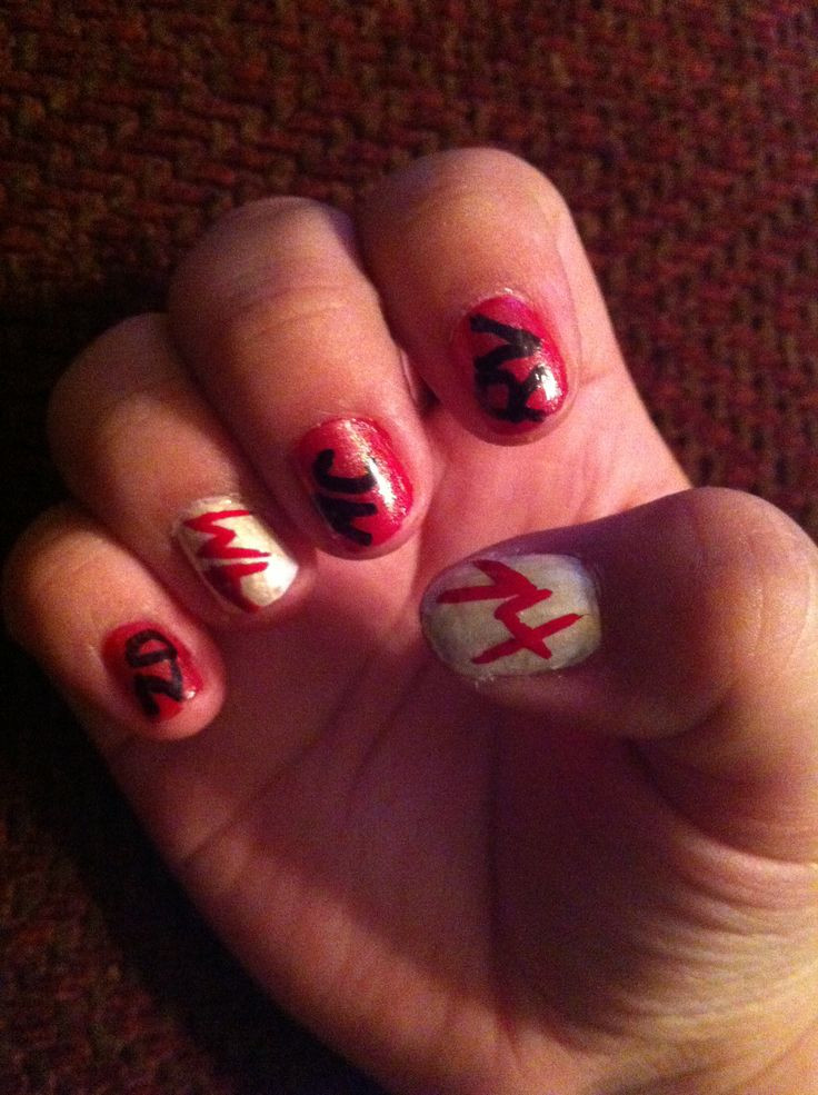 Nail Art Austin
 9 Best images about Austin Mahone nails on Pinterest