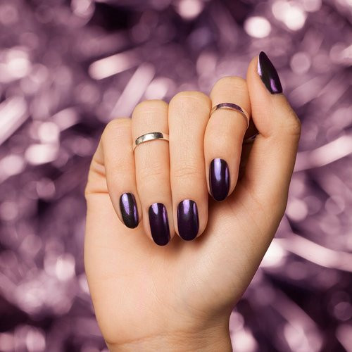 Nail Art Trends
 8 Nail Art Trends You Can Expect to See in 2018 Blog