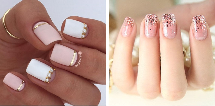 Nail Art Trends
 10 Nail Art Trends To Try Out This Season totallygorg Blog