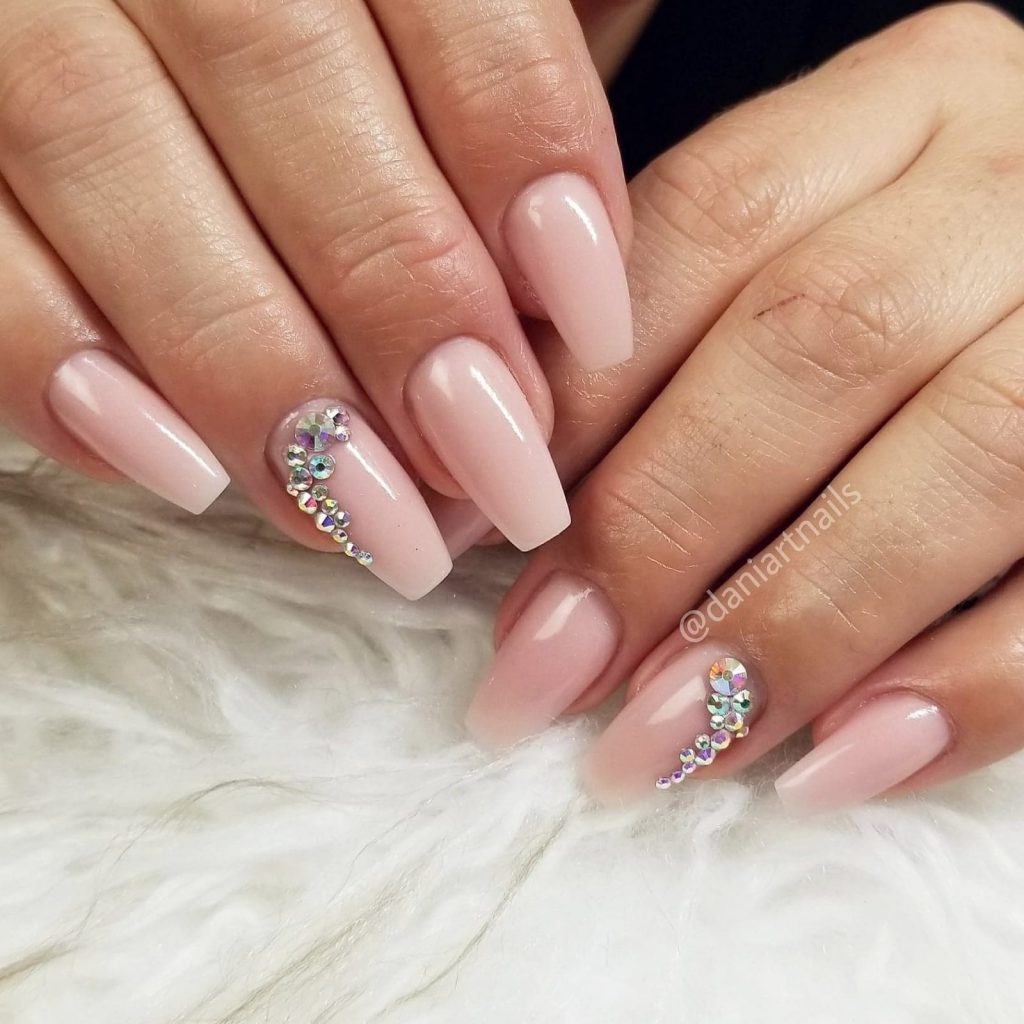 Nail Art Trends
 Nail Art 2019 【Top】 Trends You Should Look Out For All