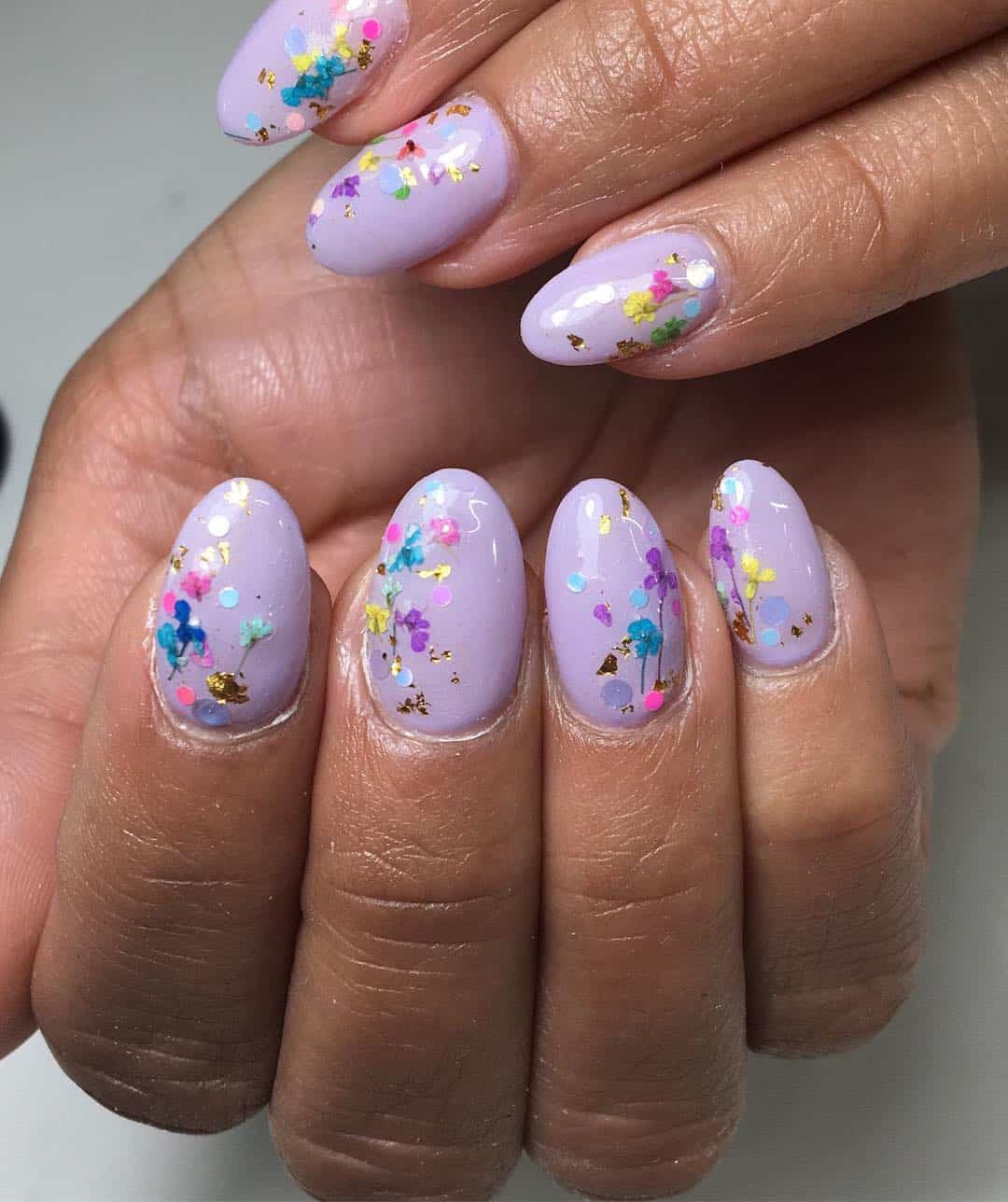 Nail Art Trends
 Nail art 2019 Unique and cool nail art trends 2019 and